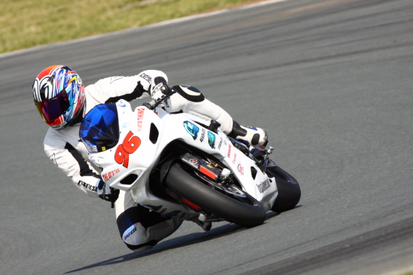 Pirelli Days Oschersleben Juli 2009