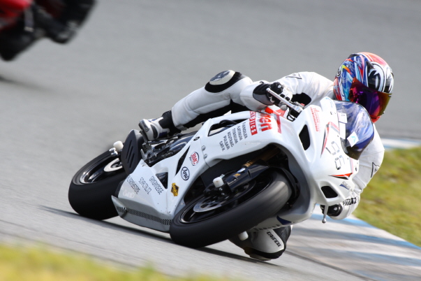 Pirelli Days Oschersleben Juli 2009