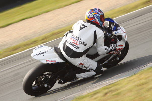 Pirelli Days Oschersleben Juli 2009