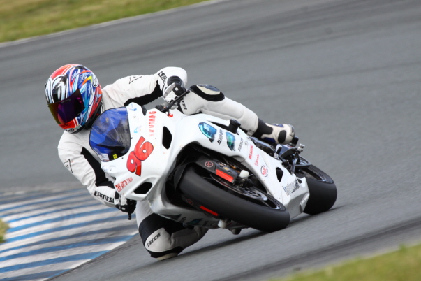 Pirelli Days Oschersleben Juli 2009