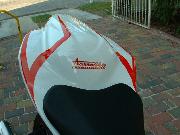 GSX-R 1000 K5 Racing